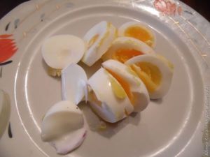 Картофельные панкейки