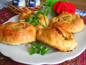 Курники
