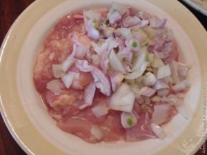 Курники