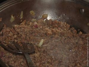 Картофель