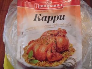 Картофель