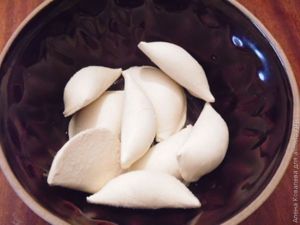 Пельмени