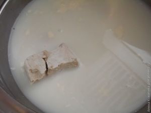Мясной хлеб