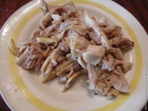 Мясной хлеб