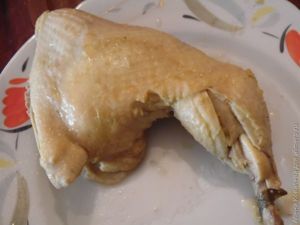 Мясной хлеб
