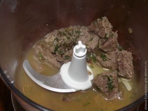 Печень