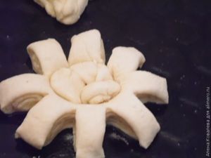 Плюшки