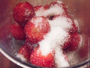 Молочный коктейль