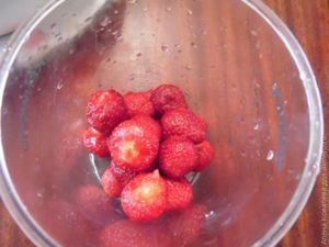 Молочный коктейль