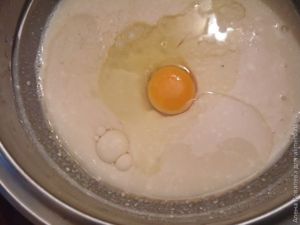 Булочки