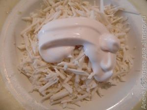 Кабачки