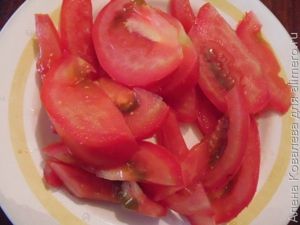 Кабачки