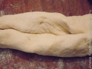 Булочки