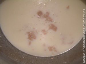 Булочки