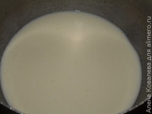 Булочки Булочки