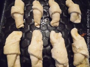 Рогалики