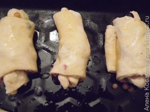 Булочки
