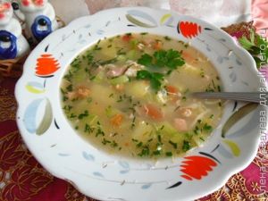 Суп