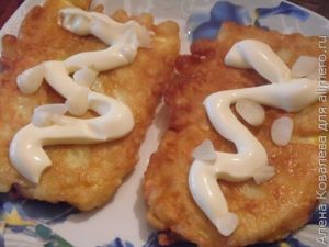 Бутерброды