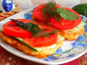 Бутерброды