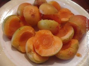 Булочки