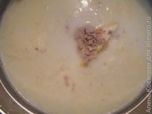 Булочки