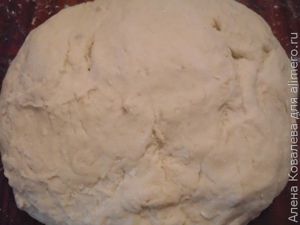 Булочки