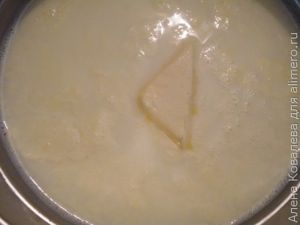 Булочки