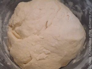 Булочки