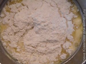Булочки Булочки