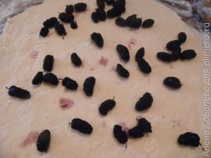 Булочки