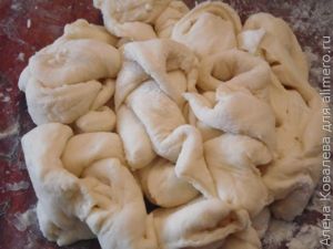 Булочка