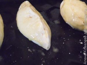 Пирожки