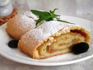 Штрудель