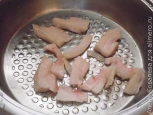 Солянка