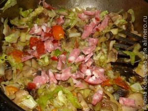 Солянка