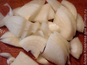 Картофель Картофель