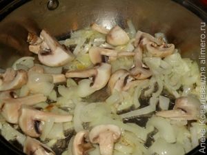 Картофель