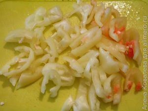 Борщ