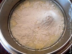 Рогалики