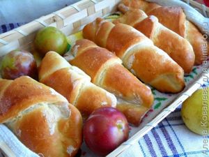 Рогалики