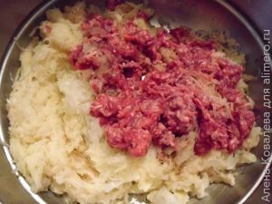Горячие бутерброды