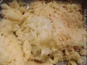 Горячие бутерброды