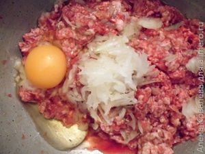 Котлеты