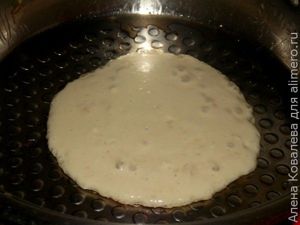 Панкейки
