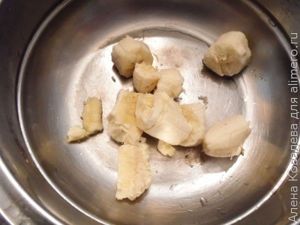 Панкейки