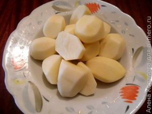 Капустняк