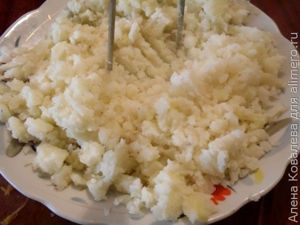 Капустняк