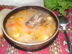 Капустняк