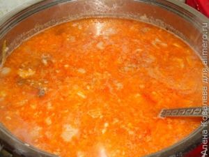 Капустняк